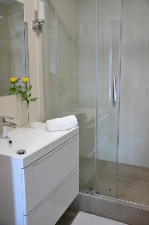 Apartamenty Oxygen Delux Varsovia Exterior foto