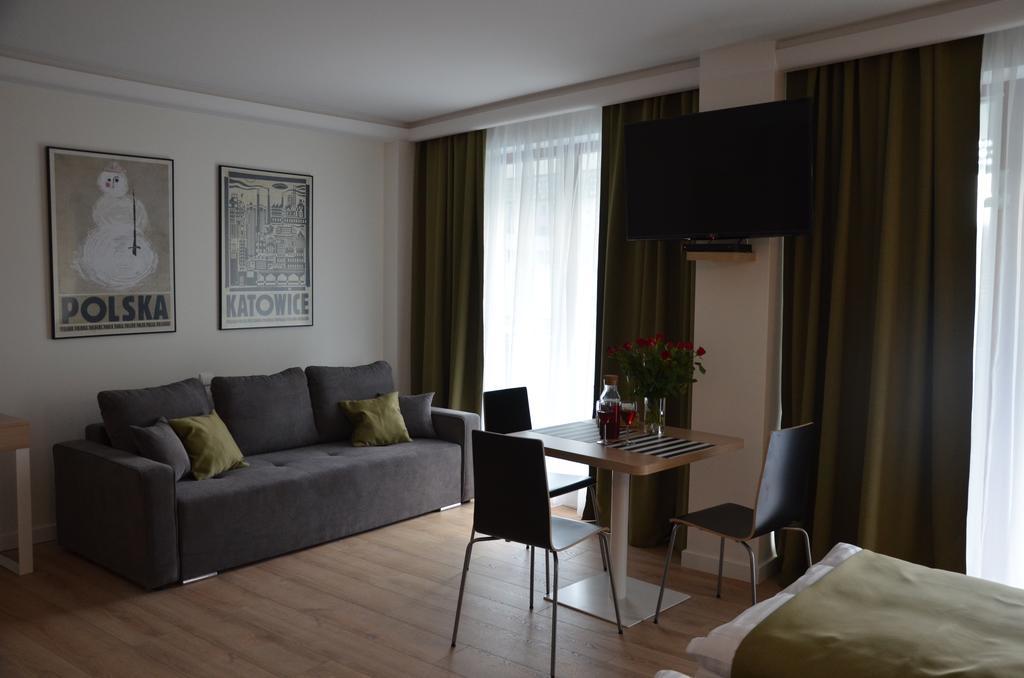Apartamenty Oxygen Delux Varsovia Exterior foto
