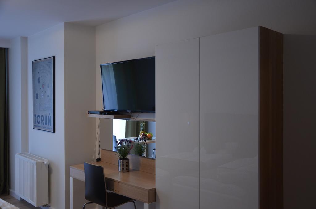 Apartamenty Oxygen Delux Varsovia Exterior foto